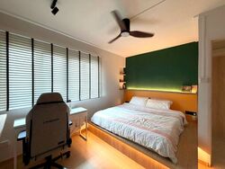 Blk 544 Pasir Ris Street 51 (Pasir Ris), HDB Executive #508087661